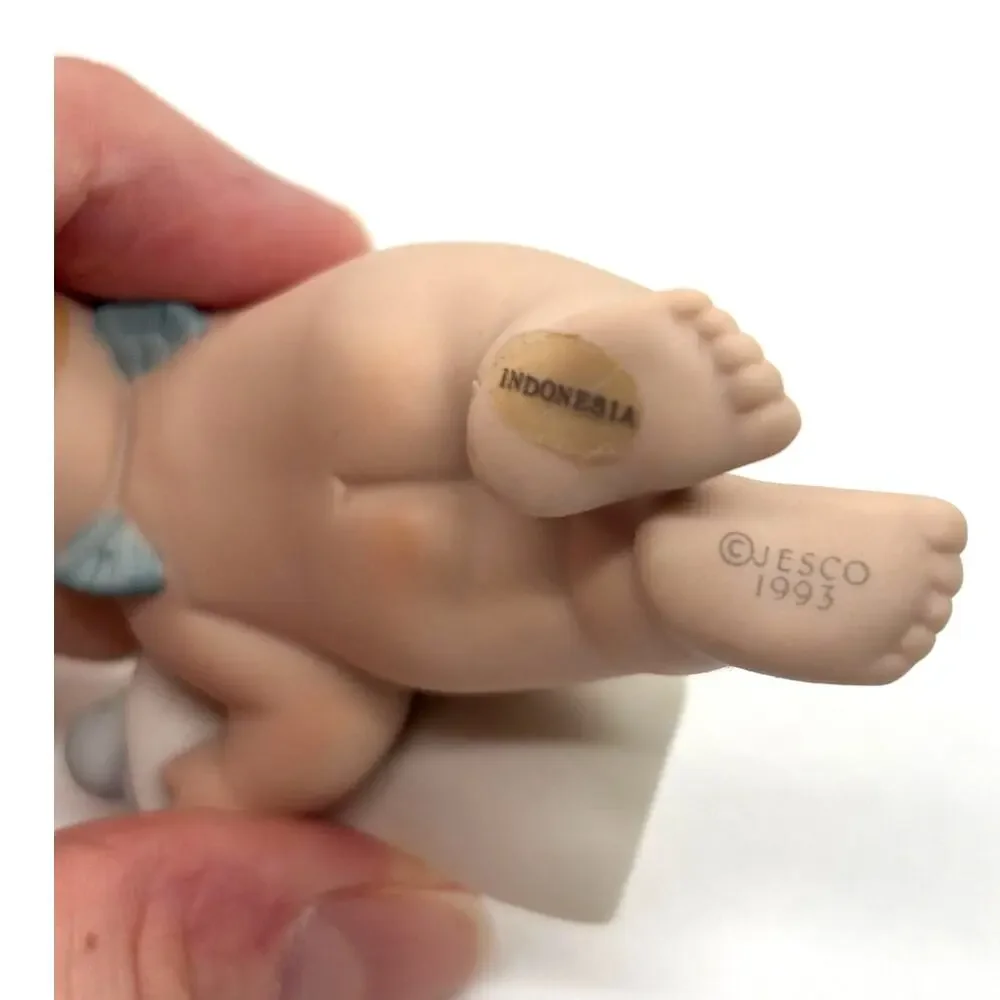 Enesco vtg 1993